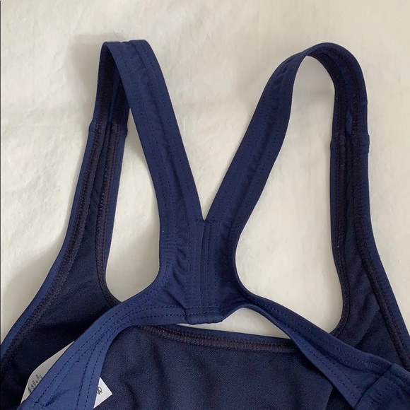 Arena Madison Swim Pro Back Suit - Picture 5 of 5